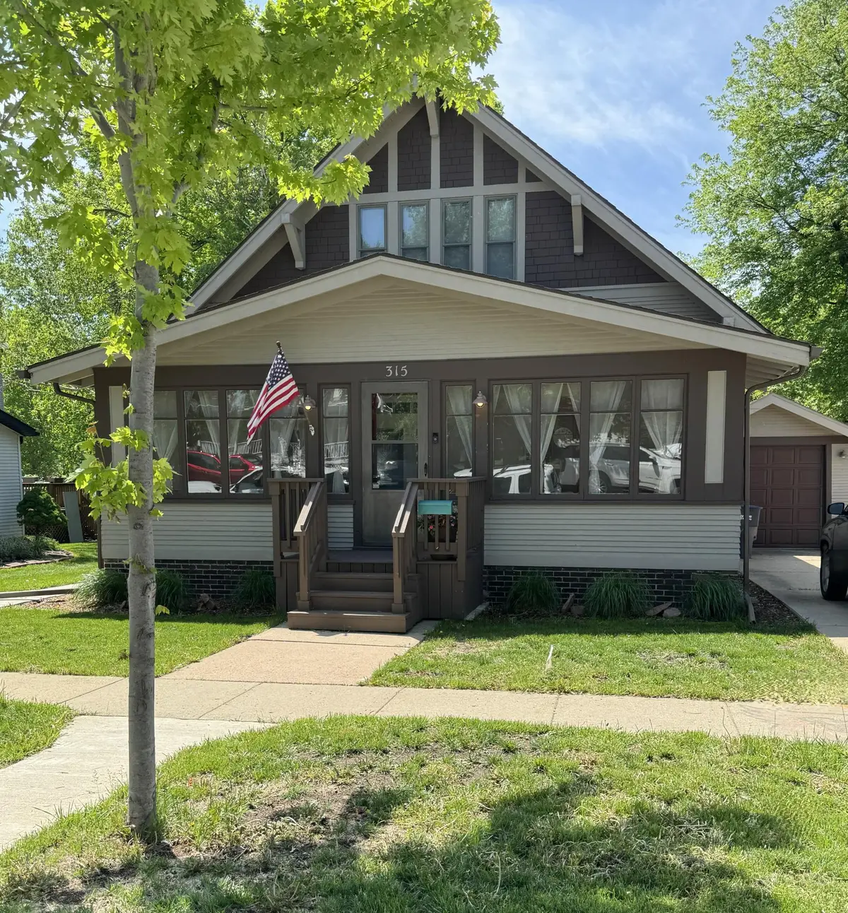 315 W Luverne Street, Luverne, MN 56156 - #1