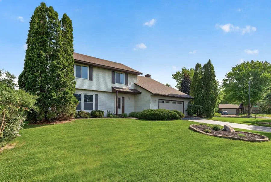 8100 W 102nd Street, Bloomington, MN 55438 - #2