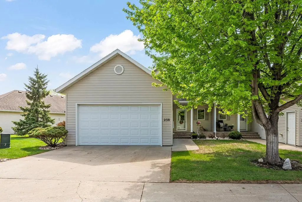 238 15th Avenue N, Fargo, ND 58102 - #1
