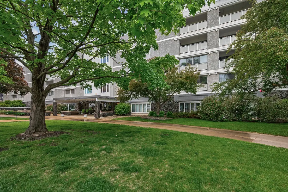 6450 York Avenue S #414, Edina, MN 55435 - #1