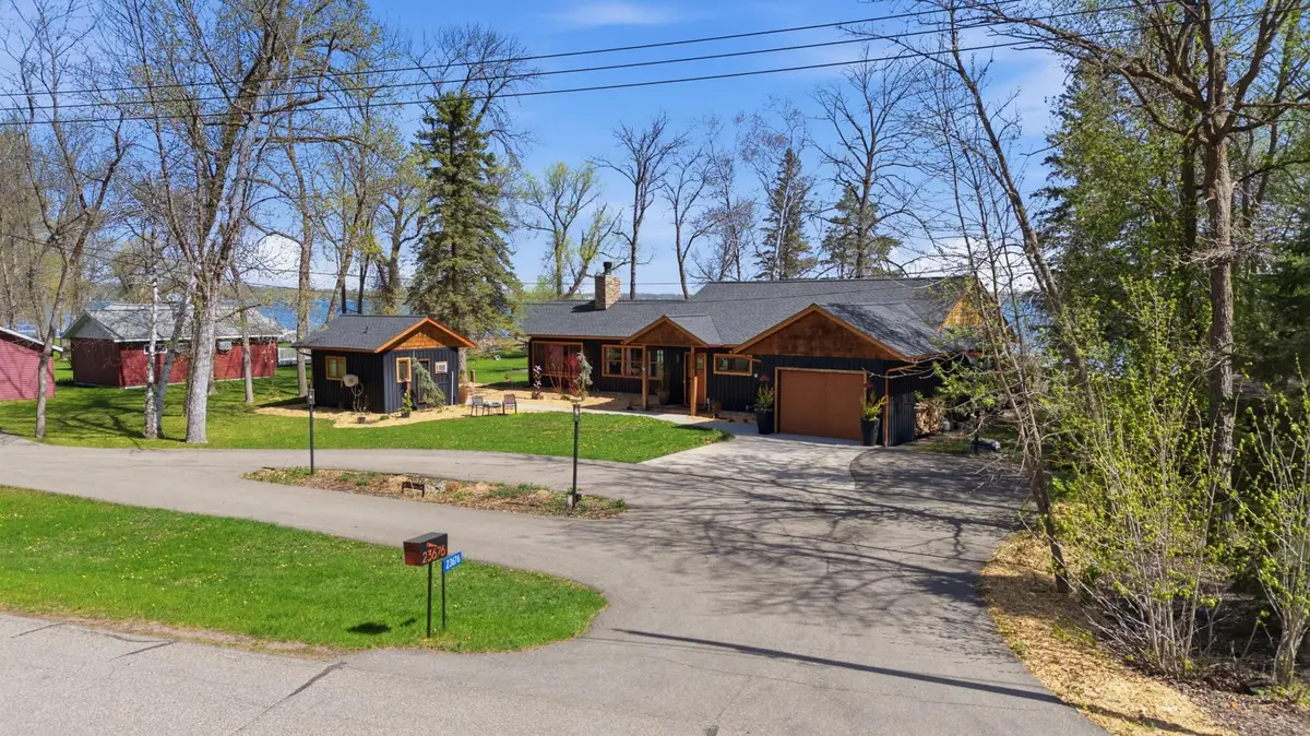 23676 S Melissa Drive, Detroit Lakes, MN 56501 - #1