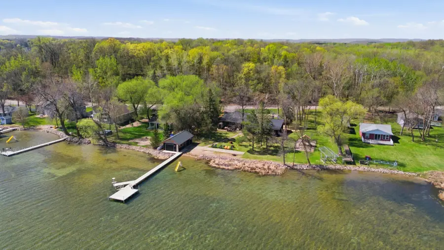 23676 S Melissa Drive, Detroit Lakes, MN 56501 - #3