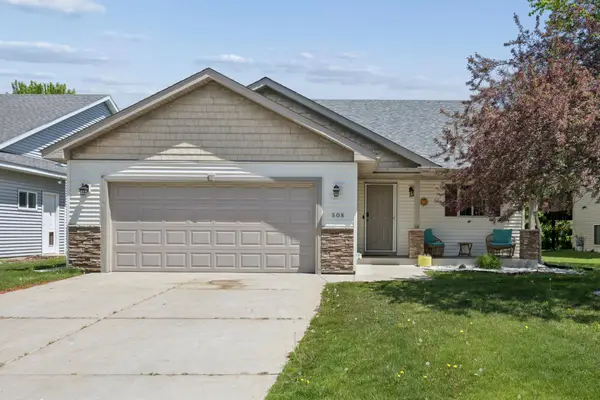 508 23rd Avenue N, Sartell, MN 56377