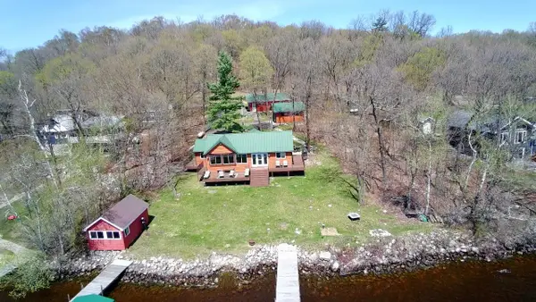 2426 Birch Point Road, Tower, MN 55790