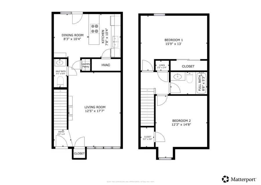 807 23rd Avenue S, Moorhead, MN 56560 - #2