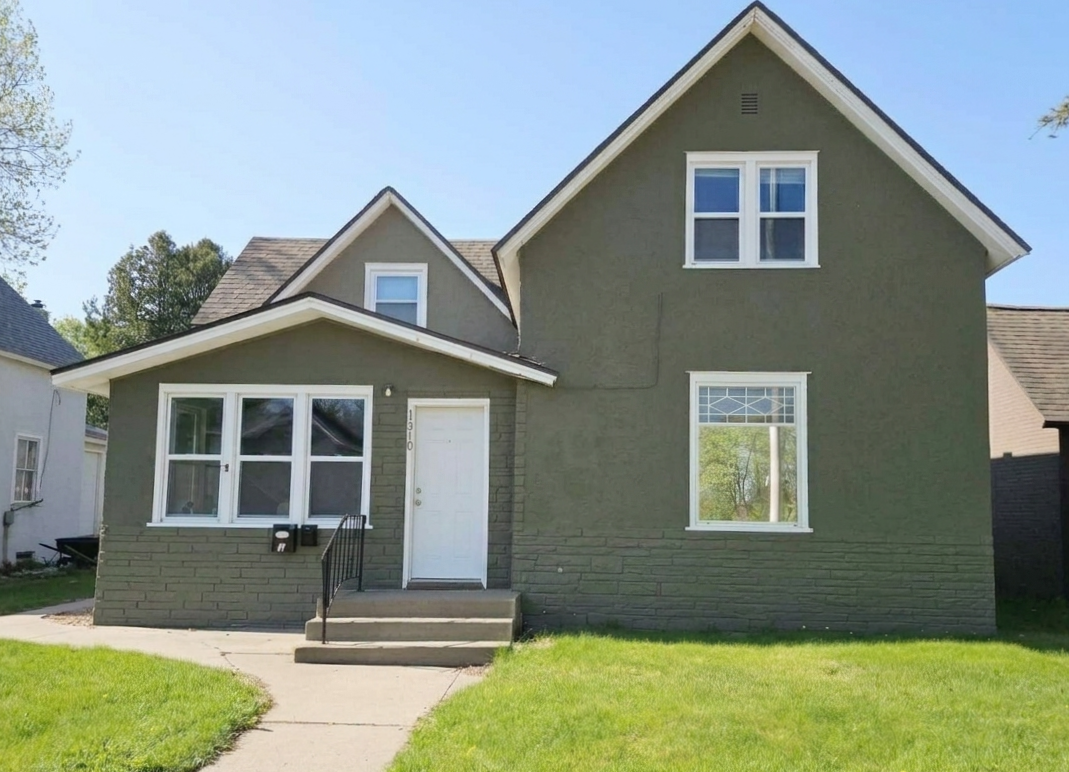 1310 Oak Street, Brainerd, MN 56401 - #1