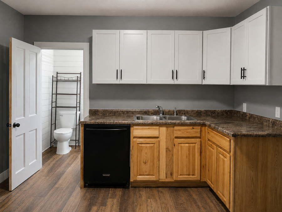 1310 Oak Street, Brainerd, MN 56401 - #2