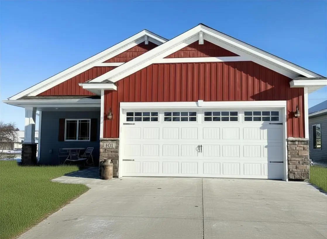 801 Golden Way Nw, Isanti, MN 55040 - #1