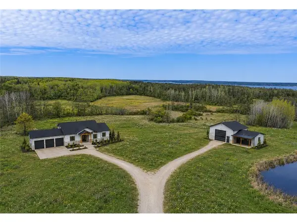 TBD Buckskin Park Court Ne, Carlos, MN 56319