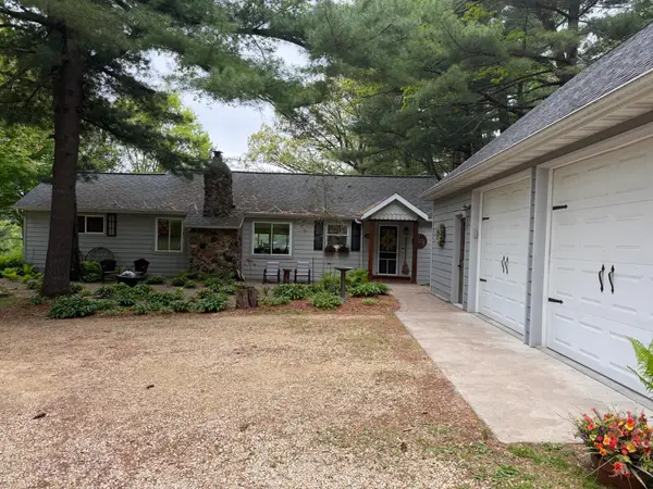N467 297th Street, Eau Galle, WI 54737