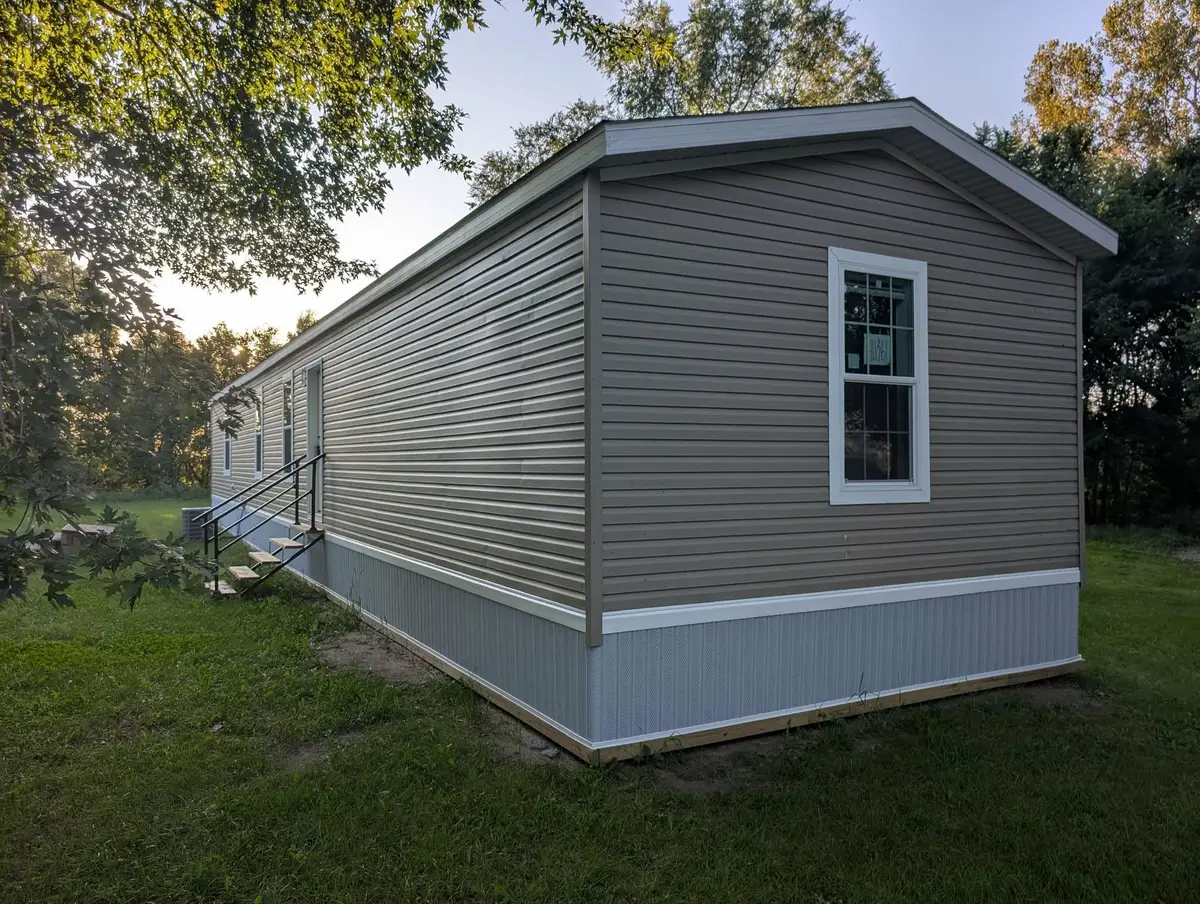 100 Rose Park, Melrose, MN 56352 - #1