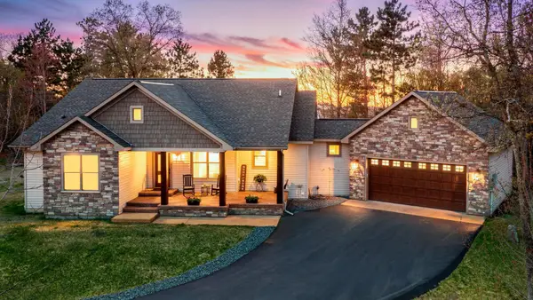 3692 Meyers Road, Danbury, WI 54830