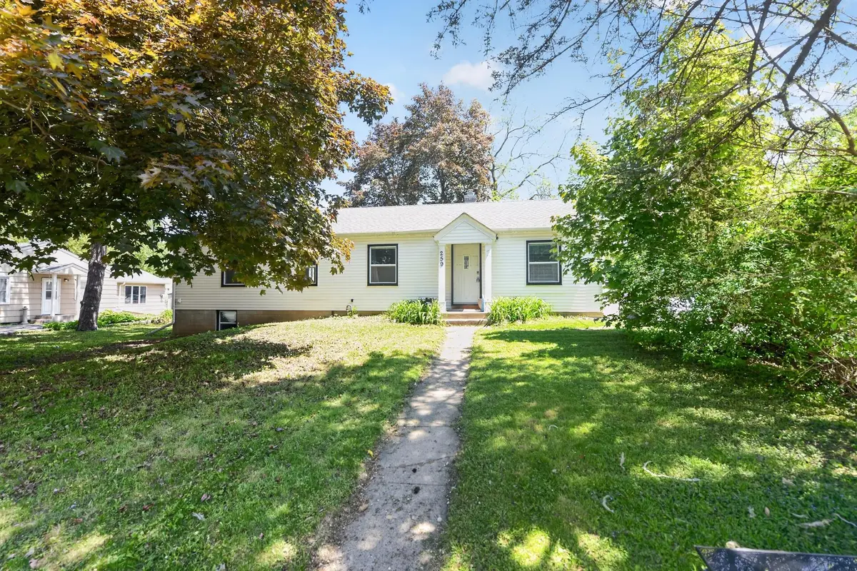 259 20th Avenue S, South Saint Paul, MN 55075 - #1