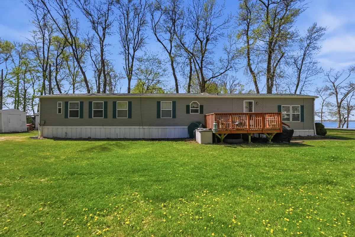 17596 Lake Street E, Osakis, MN 56360 - #1