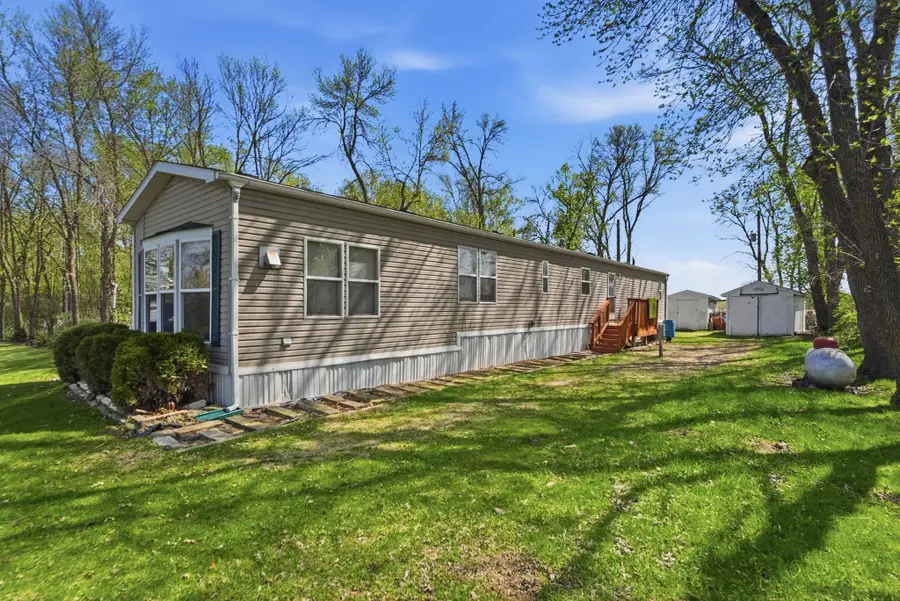 17596 Lake Street E, Osakis, MN 56360 - #2