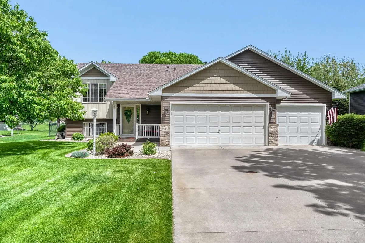 9186 Fallon Drive Ne, Monticello, MN 55362 - #1