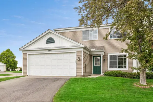 1901 Southcross Drive W #1804, Burnsville, MN 55306