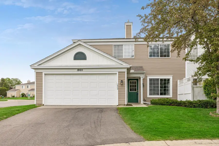 1901 Southcross Drive W #1804, Burnsville, MN 55306 - #2