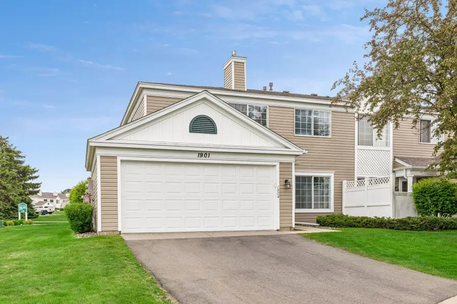 1901 Southcross Drive W #1804, Burnsville, MN 55306 - #3