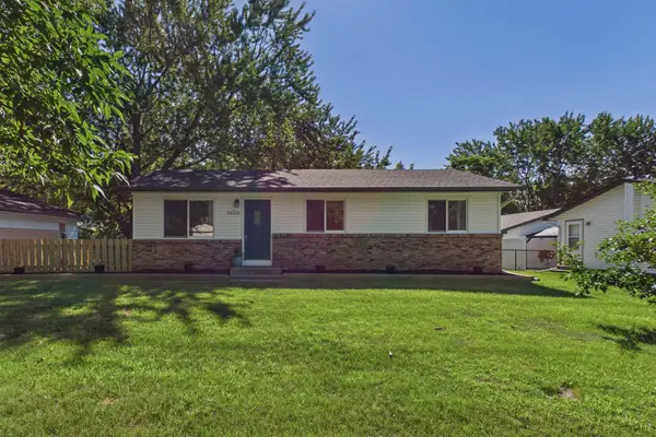 26215 6th Street W, Zimmerman, MN 55398