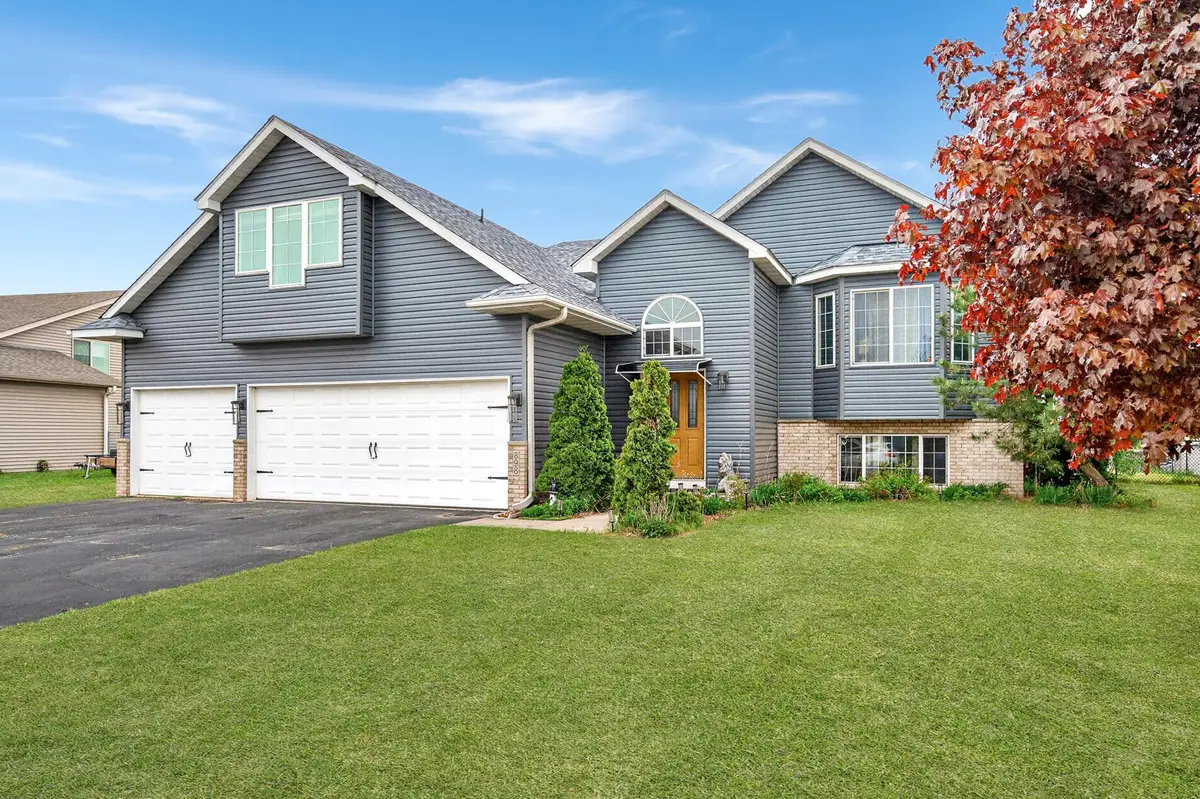 898 Harrison Drive, Big Lake, MN 55309 - #1