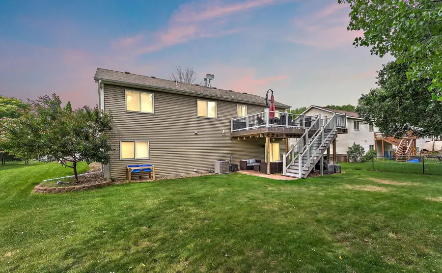 2891 Meadow Brook Drive, Woodbury, MN 55125 - #3