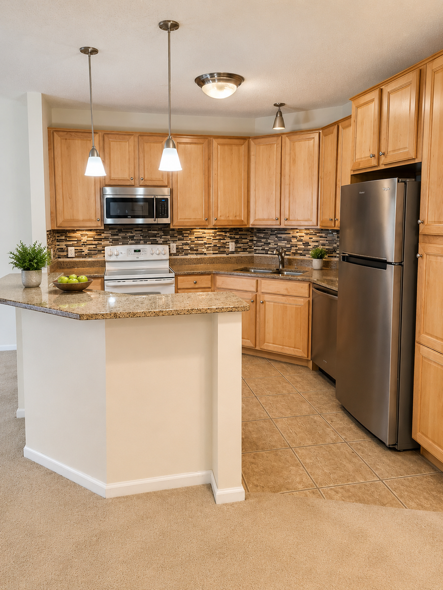 100 4th Avenue N #107, South Saint Paul, MN 55075 - #2