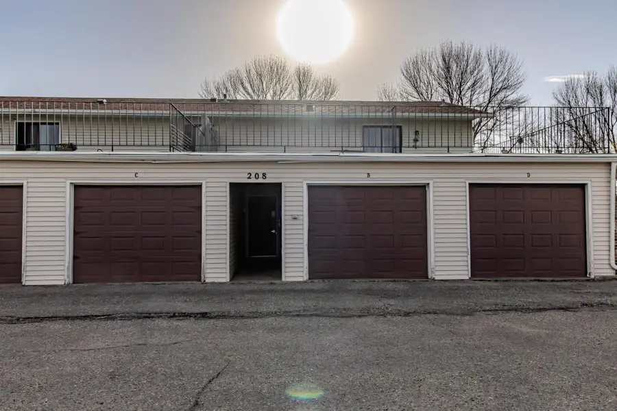 208 NW 5th Street Nw #B, Dilworth, MN 56529 - #2