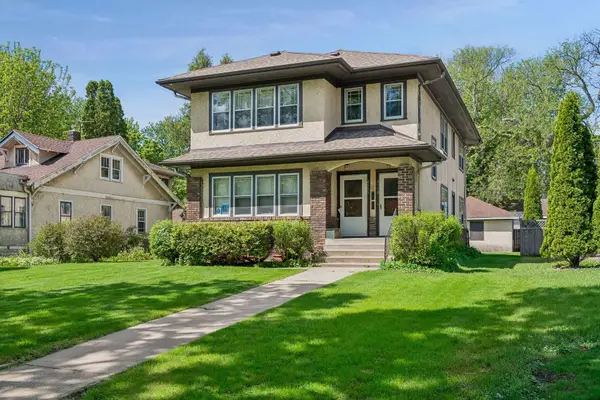 4518 Minnehaha Avenue, Minneapolis, MN 55406