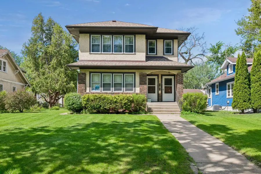 4518 Minnehaha Avenue, Minneapolis, MN 55406 - #2