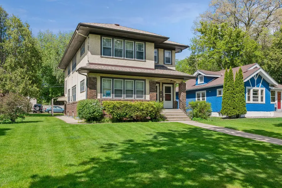 4518 Minnehaha Avenue, Minneapolis, MN 55406 - #3