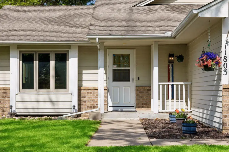 11803 Georgia Avenue N, Champlin, MN 55316 - #3
