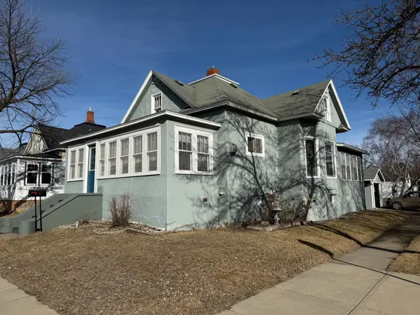 719 2nd Avenue Ne, Staples, MN 56479