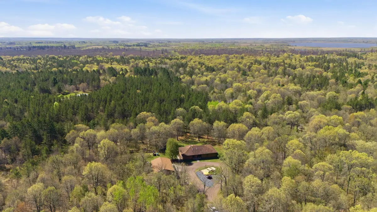 15077 Skog Road, Grantsburg, WI 54840 - #1