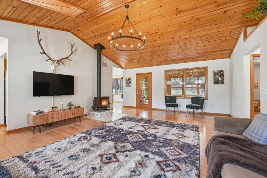 15077 Skog Road, Grantsburg, WI 54840 - #2