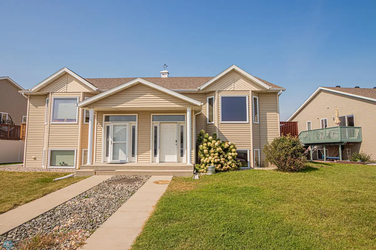 4775 Harvest Drive S, Fargo, ND 58104 - #1