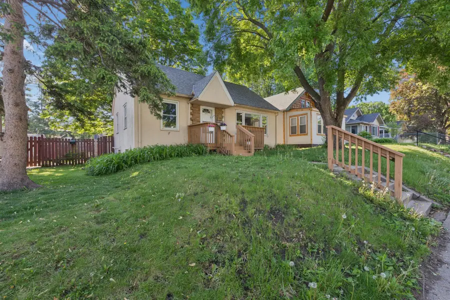 3318 Vincent Avenue N, Minneapolis, MN 55412 - #2