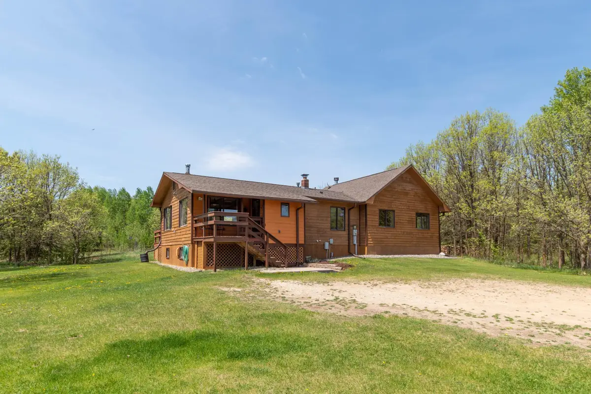 55671 County Road 126, Northome, MN 56661 - #1