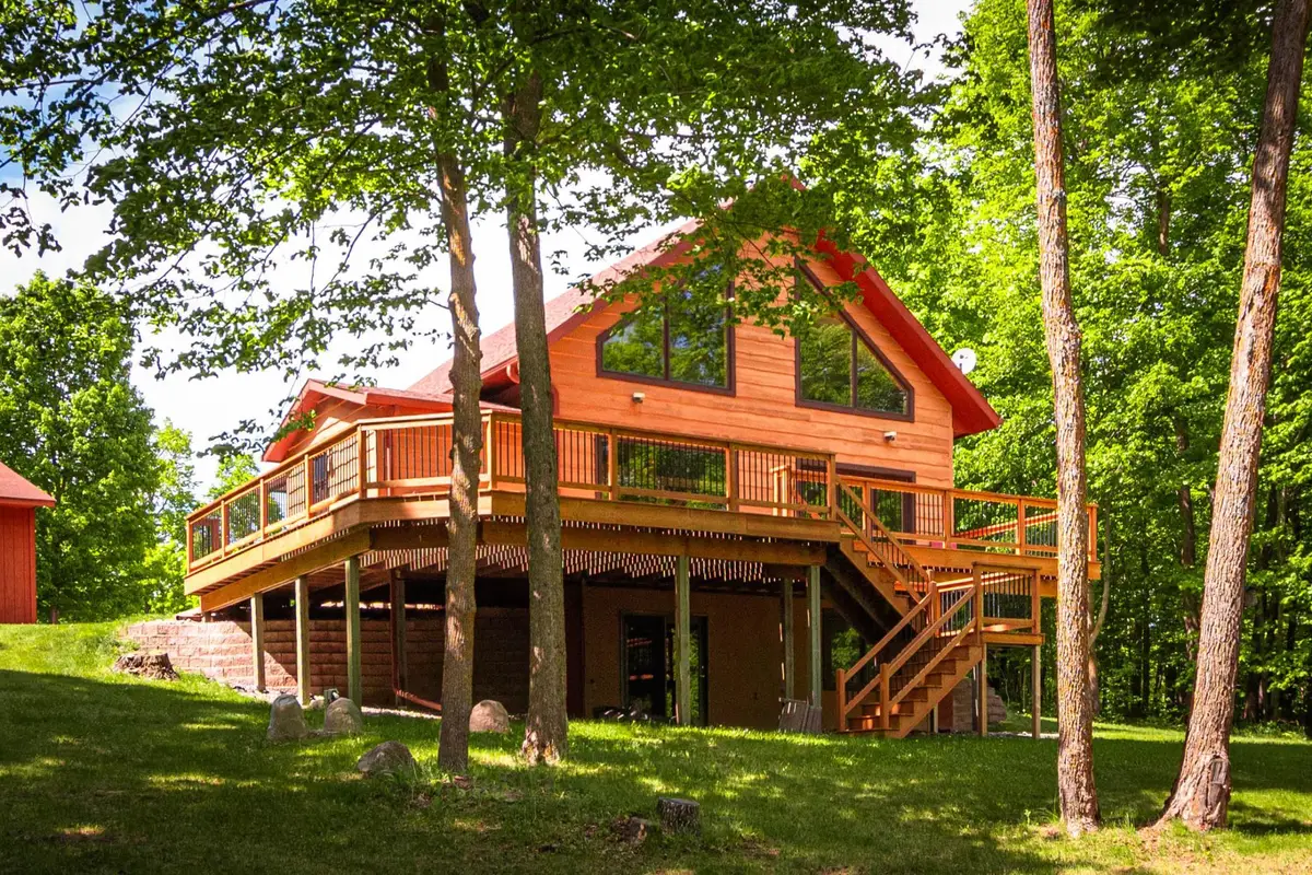 734 Durand Drive Nw, Puposky, MN 56667 - #1
