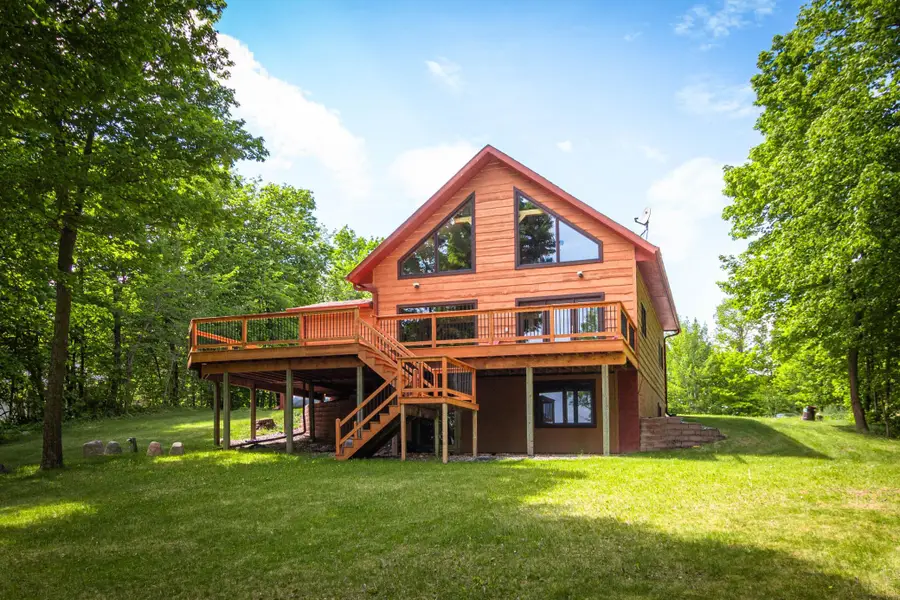 734 Durand Drive Nw, Puposky, MN 56667 - #2