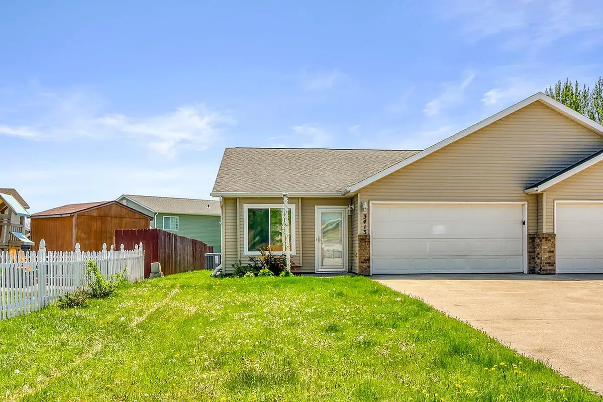 3413 38th Street S, Moorhead, MN 56560 - #1