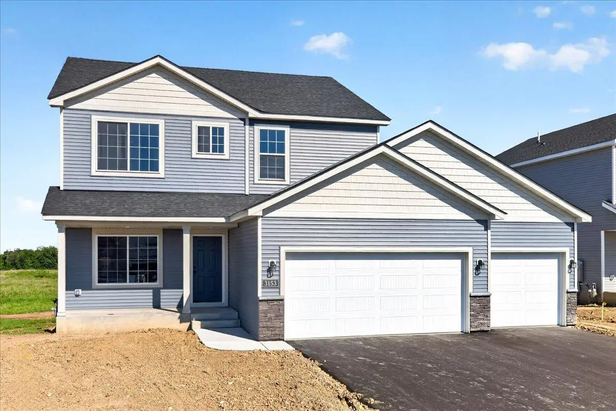 3153 Jandura Avenue Ne, Saint Michael, MN 55376 - #1