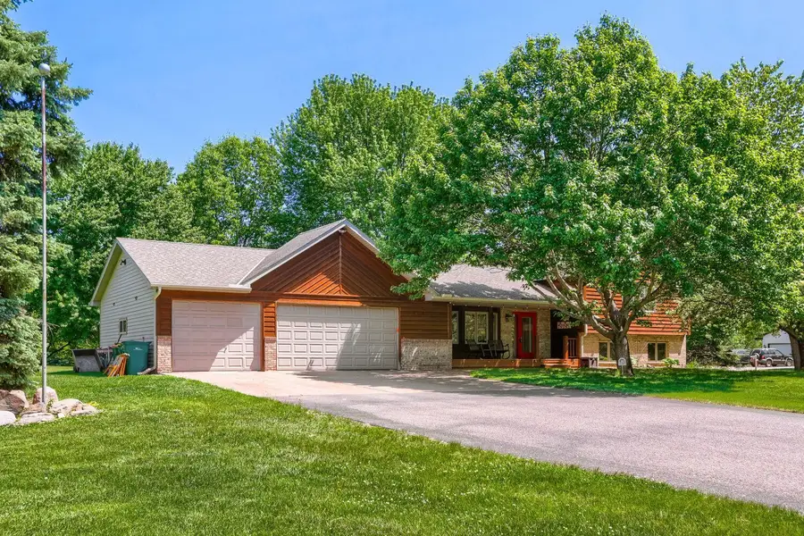 4637 169th Lane Ne, Ham Lake, MN 55304 - #2
