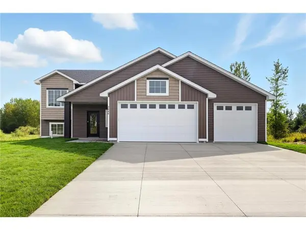 2858 11th Avenue Ne, Sauk Rapids, MN 56379