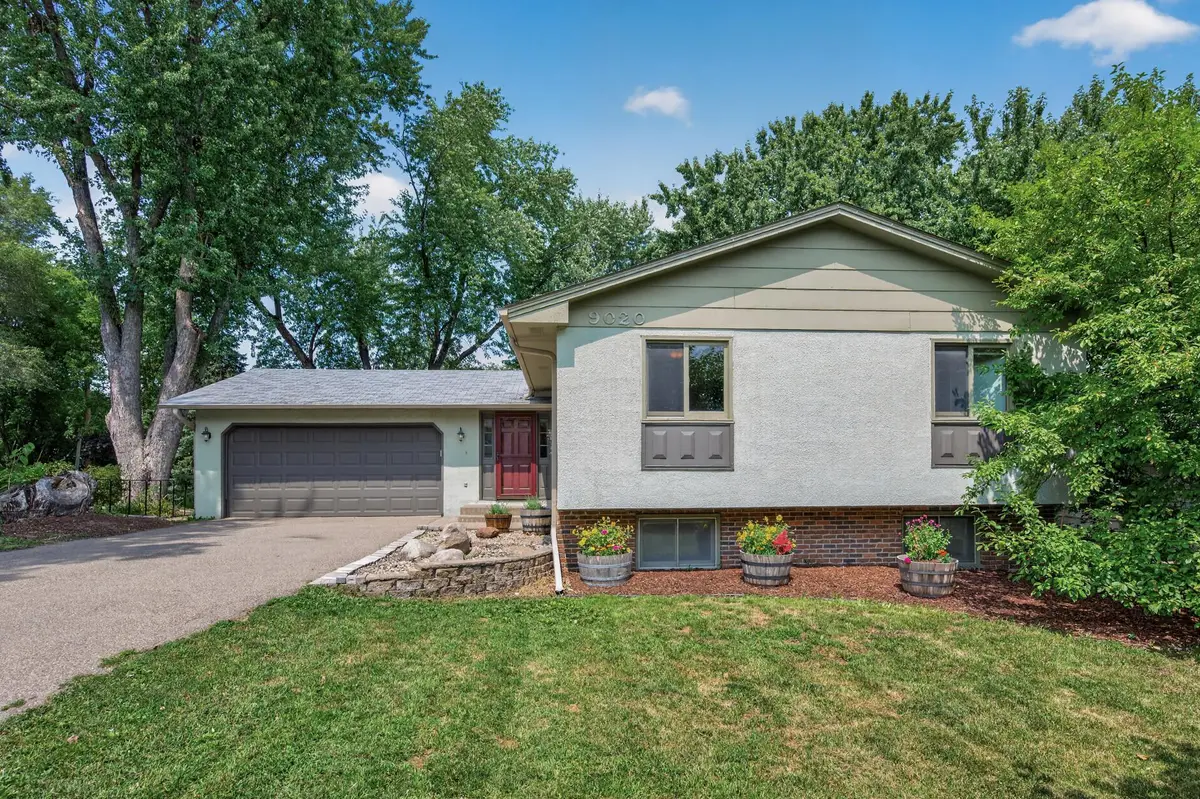 9020 45th Avenue N, New Hope, MN 55428 - #1