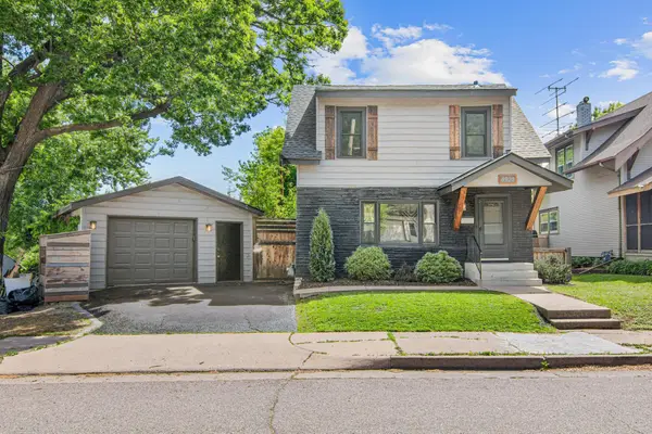 4923 42nd Avenue S, Minneapolis, MN 55417