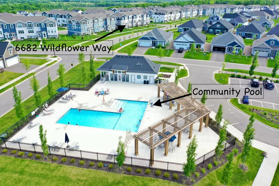 6682 Wildflower Way, Minnetrista, MN 55331 - #3