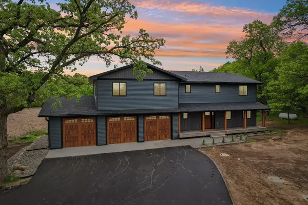 21325 County Road 15 Nw, Elk River, MN 55330