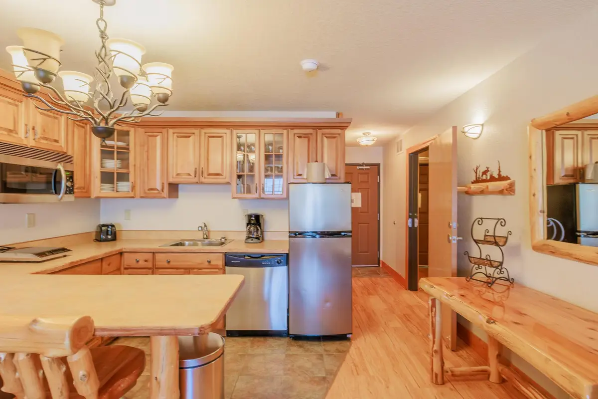 6373 Wynne Creek Drive #314, Biwabik, MN 55708 - #1
