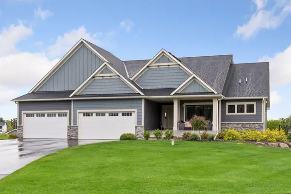 2480 154th Lane Ne, Ham Lake, MN 55304